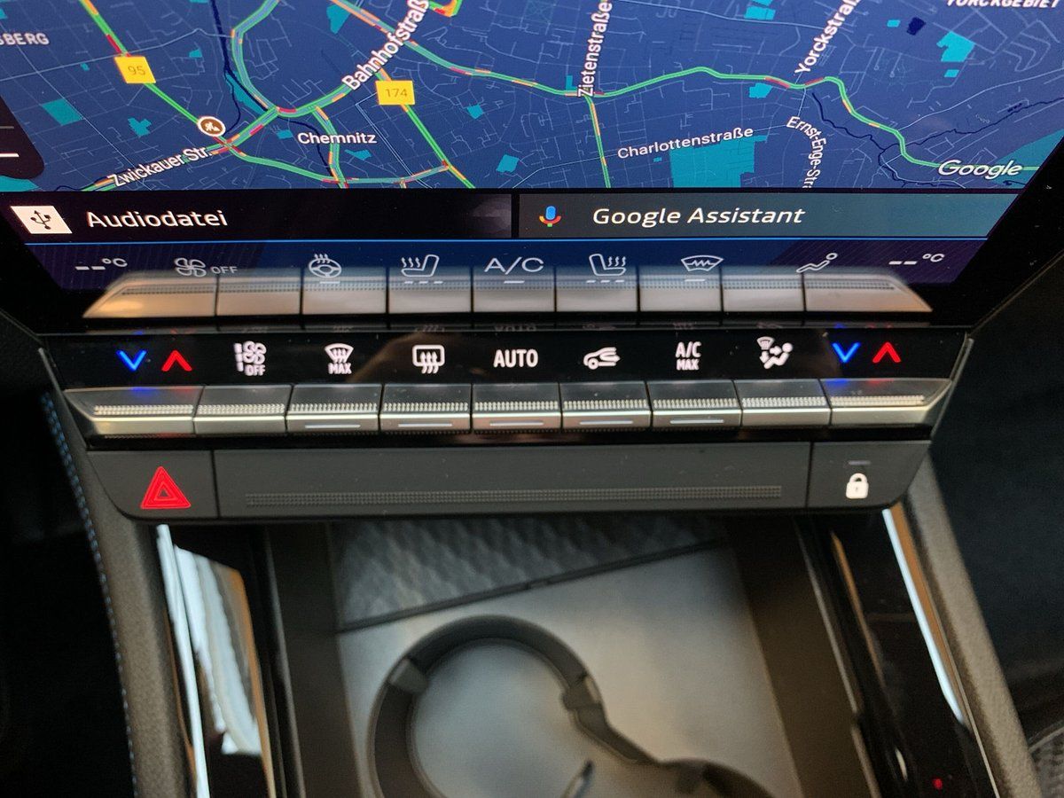 Renault Austral - Bild 18