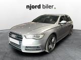 Audi A6 Avant 1.8 TFSI ultra