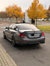 Mercedes-Benz AMG E 63 S 4MATIC+, Junge Sterne, Standheizung - gebrauchte Mercedes-Benz E 63 AMG aus dem Jahr 2018