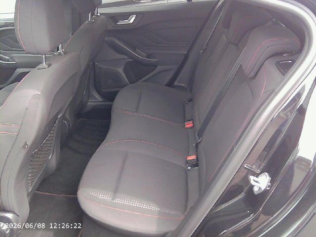 Ford Focus Lim. ST-Line X
