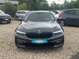 BMW 530i T xDrive Sport Line Sthz. Head up ACC Kam - Gebrauchtwagen in Münster