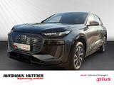 Audi Q6 SUV e-tron S line ACC LED Kamera Touch ALU 19 - graue Audi Q6 e-tron