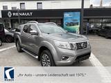 Nissan Navara NP300 Tekna Double Cab 4x4 - Nissan Navara in Frankfurt (Main)