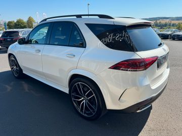 Mercedes GLE 450 - 4