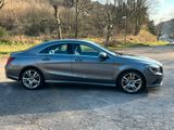 Mercedes-Benz CLA 180 Urban  Lim /Teilleder / Bi-Xenon / Navi+ - Mercedes-Benz CLA 180 aus 2014