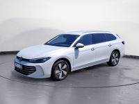 Volkswagen Passat - Vorschau Bild 2