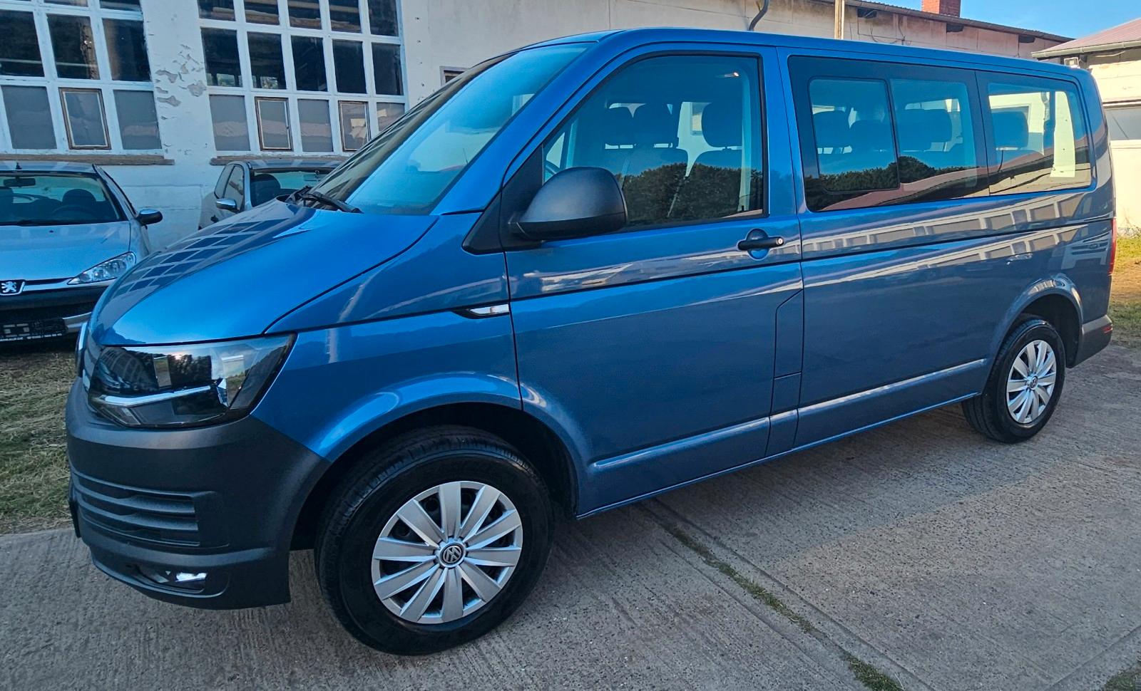 Volkswagen T6 Caravelle *Wie Neu*