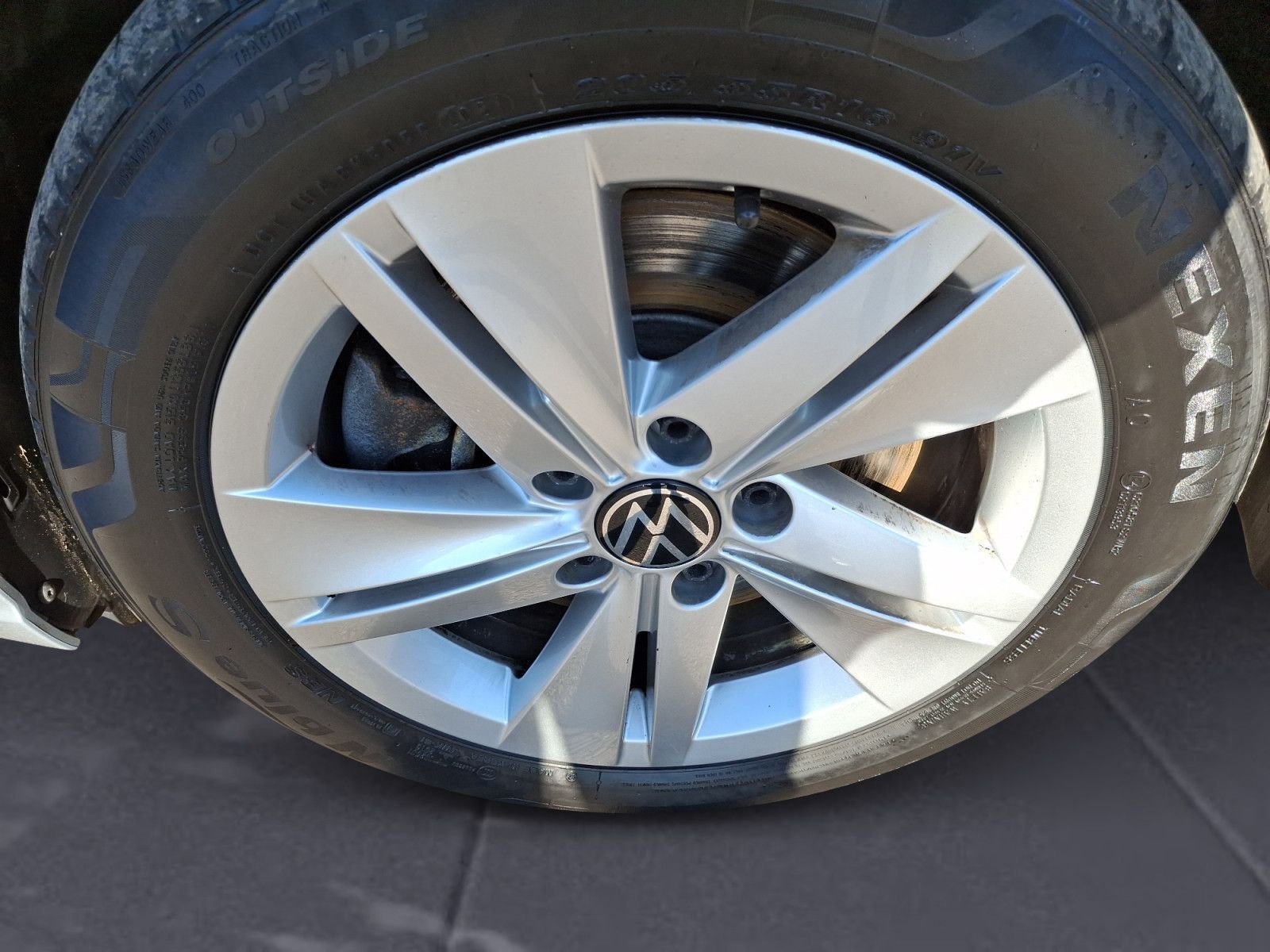 Volkswagen Golf - Bild 12