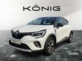 Renault Captur 1.3 TCe 140 Edition One GPF Automatik - Renault Captur Edition-One