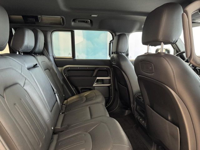 Land Rover Defender 110 D250 S SHZ AHK Kühlbox Bluetooth foto 5