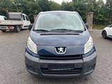 Peugeot Expert Tepee L1H1 Esplanade 2.0*AHK* - Peugeot Expert Tepee: Kleinbus