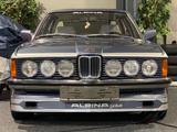 BMW 320 Alpina Unikat - BMW aus 1980