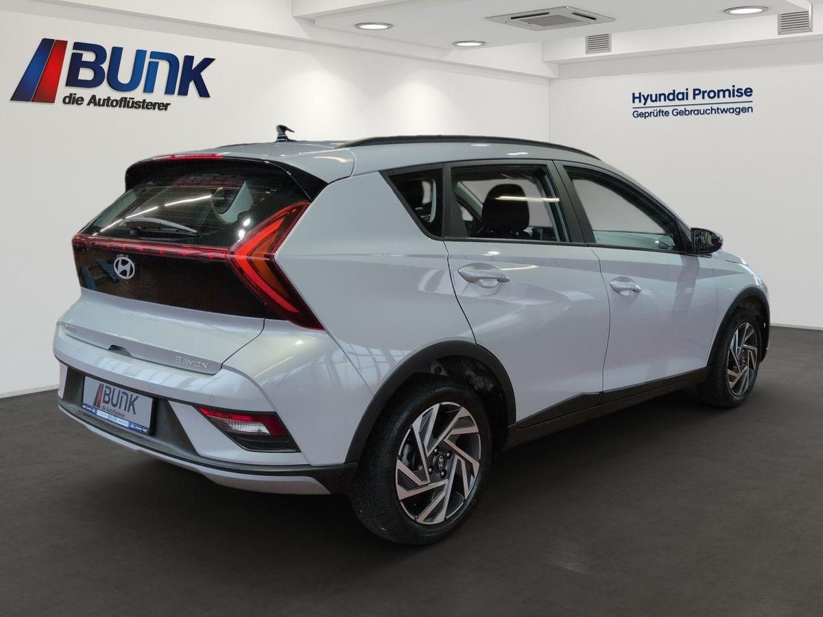 Hyundai BAYON – Bild 12