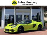 Lotus Exige SPORT 410  LOTUS HAMBURG - Lotus Exige: Sport 410
