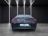 Mercedes-Benz CLS 350d 4Matic / AMG/360 / LED / Leder / Allrad - Mercedes-Benz CLS 350: AMG