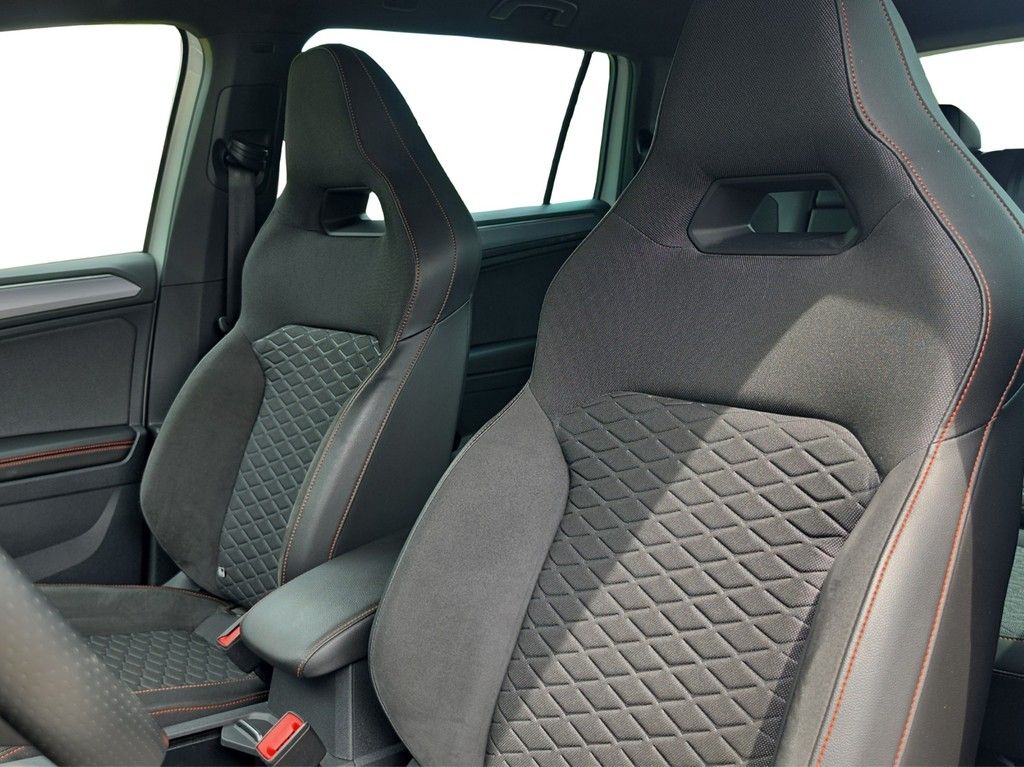 Seat Tarraco - Bild 14