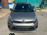 Kia Picanto Dream Team*Klima*Navi*R-Cam*Euro6*Top* - Kia Picanto Gebrauchtwagen in Berlin