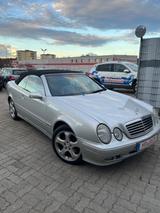 Mercedes-Benz CLK 200 K AVANTGARDE final edition Avantgarde - Mercedes-Benz CLK-Klasse: Final Edition