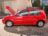 Volkswagen Polo Edition *Automatick*TÜV* Scheckheft*1A Zust - Volkswagen Polo: Automatic