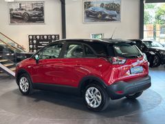 OPEL Crossland X - Ansicht 28
