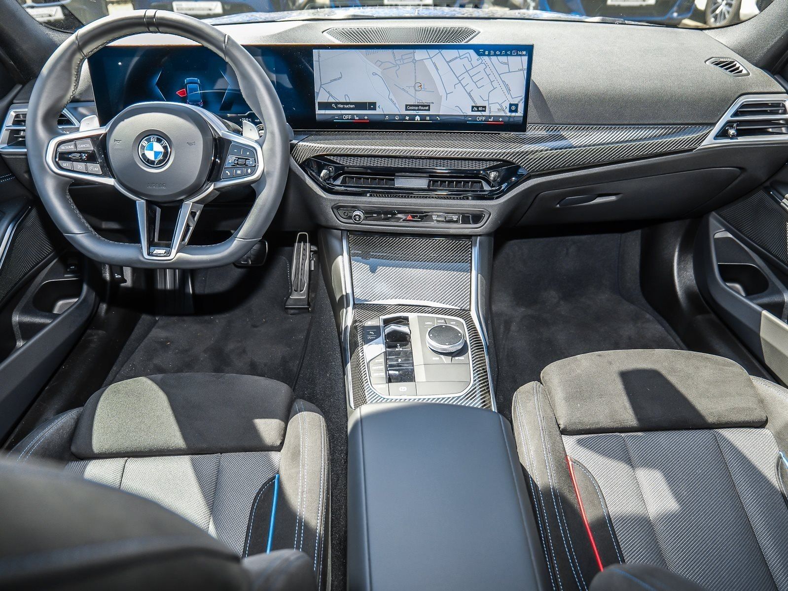 BMW 318 - Bild 3