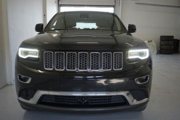 Jeep Grand Cherokee - 7