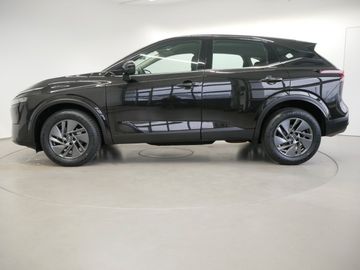 Nissan Qashqai - 4
