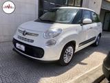 Fiat FIAT 500L Living 1.6 Multijet 105 CV - weiße Fiat 500L Living