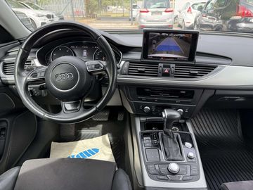 Audi A6 - 6