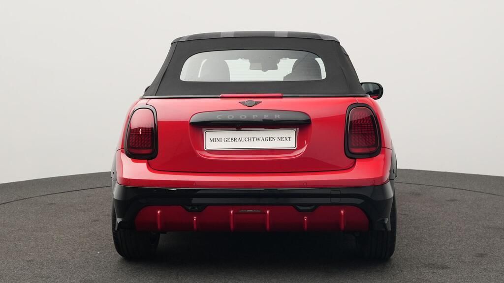 MINI Cooper Cabrio - Bild 10