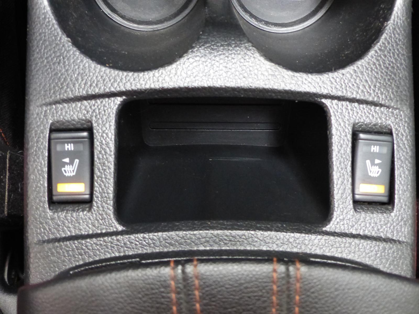 Nissan Qashqai N-Motion Panod+Navi+360°+PDC+Winterpaket