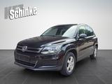 Volkswagen Tiguan Sport & Style 4Motion*Facelift Umbau*