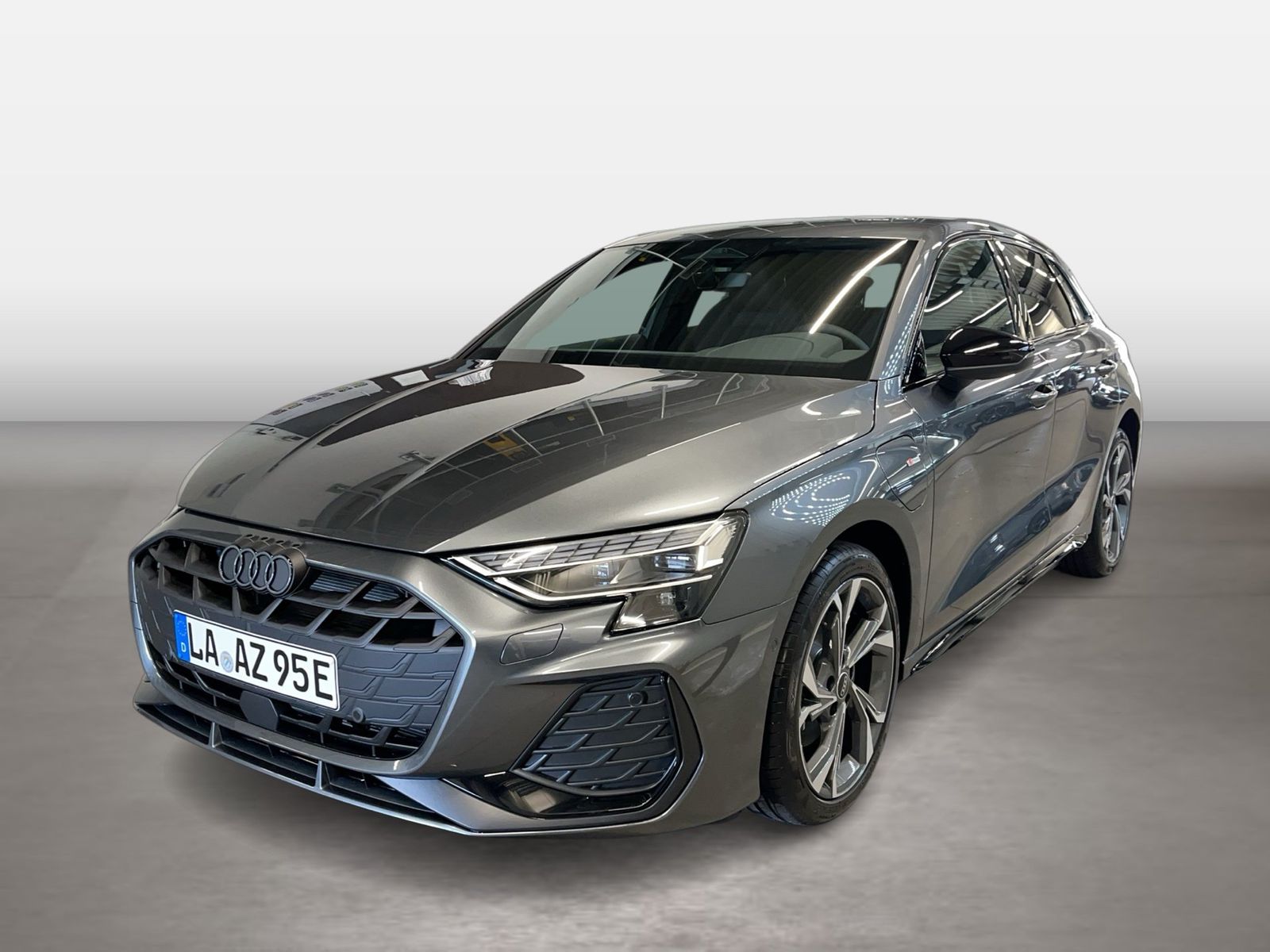 Audi A3 - Bild 2