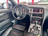 Audi Q7 4.2 V8TDI S line Pano AHK 7 Sitze Luft MMi - gebrauchte Audi Q7 aus dem Jahr 2007