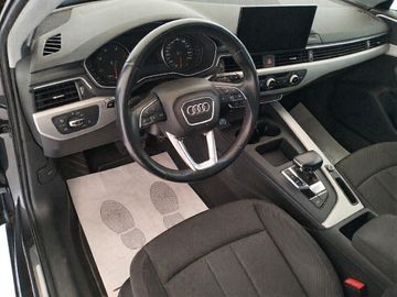Audi A4 - 7