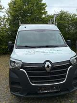 Renault Master Kastenwagen 3,5t dCi 135 - Renault Master: Kastenwagen