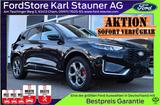 Ford Kuga ST-Line X 2.5 PHEV LED TWA NAVI 4,99%* AHK - gebrauchte Ford SUV & Geländewagen