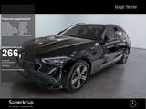 Mercedes-Benz C 300 e T // AVANTGARDE NIGHT SPUR AHK KAMERA - gebrauchte Mercedes-Benz C 300 aus dem Jahr 2023