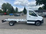 Mercedes-Benz Sprinter 519 FG 4X2 3665