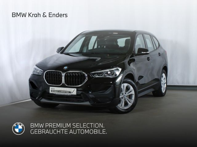 BMW X1 25e Advantage LED Parkassist Navi Lordosen