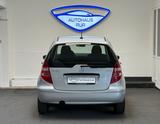 Mercedes-Benz A 160 CDI 5-türig Automatik/Zahnriemen Neu/INSPK - Mercedes-Benz A 160 mit Diesel-Antrieb: Automatik