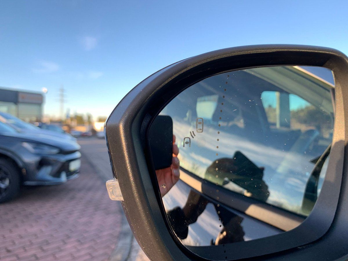 Renault Austral - Bild 34