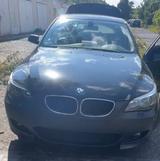 BMW e60 525i tausch möglich! - BMW 525: 525i E60