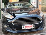Ford Fiesta 1.5 TDCi 75CV 5P Titanium FULL/LED/N - Ford Fiesta: Tdci Titanium