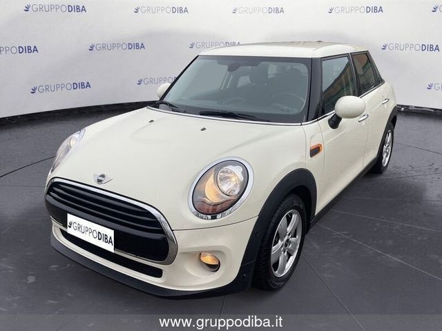 MINI Mini 5 porte Mini 2014 Diesel Mini 1.5 Coop