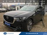 Mazda CX-80 3.3L 254PS 8AT AWD Takumi Plus 6Sitzer - Mazda CX-80: Takumi Plus