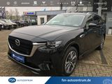 Mazda CX-80 3.3L 254PS 8AT AWD Takumi Plus 6Sitzer - Mazda CX-80: Takumi