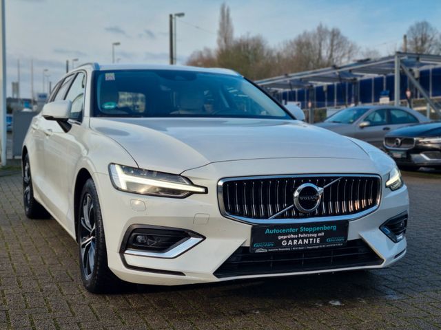 Volvo V60 Kombi Inscription/Kamera/Navi/Garantie/1.Hd