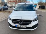 Mercedes-Benz T-Klasse 180 lang MBUX+KAMERA - Mercedes-Benz T-Klasse in Stuttgart