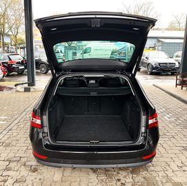 Skoda Superb - 8